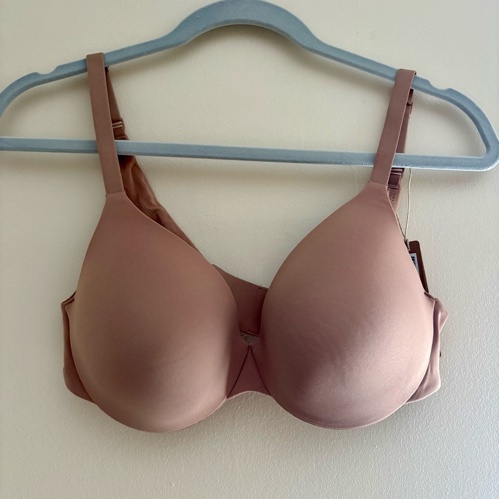 SKIMS Full Coverage Sienna Bra - Picture 2 of 5